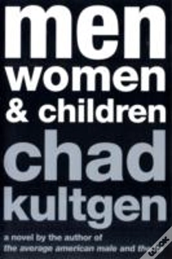 Capa do artigo Men, Women & Children