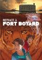 Menace A Fort Boyard (Nouvelle Maquette) - Preview