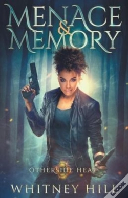 Capa do artigo Menace And Memory