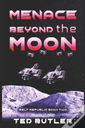 Menace Beyond The Moon