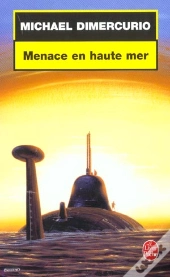 Menace En Haute Mer