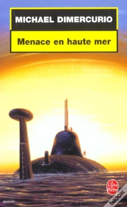 Capa do artigo Menace En Haute Mer