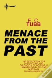 Capa do artigo Menace From The Past