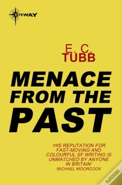 Capa do artigo Menace From The Past