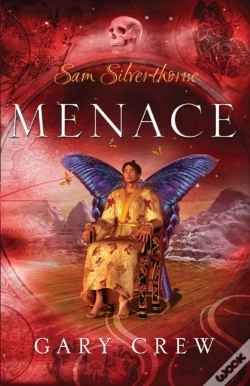 Capa do artigo Menace