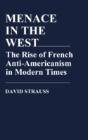 Menace In The West - Preview