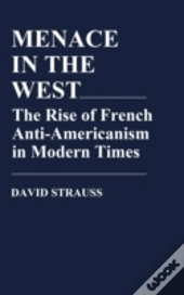 Menace In The West