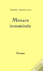 Capa do artigo Menace Innominée