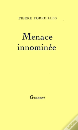 Capa do artigo Menace Innominée