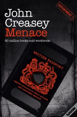 Capa do artigo Menace