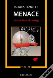 Capa do artigo Menace ; La Couleur Du Sang