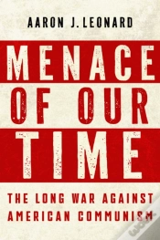 Capa do artigo Menace Of Our Time