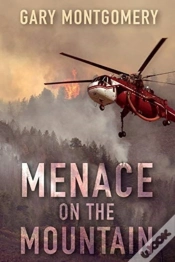 Capa do artigo Menace On The Mountain