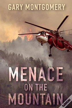 Capa do artigo Menace On The Mountain