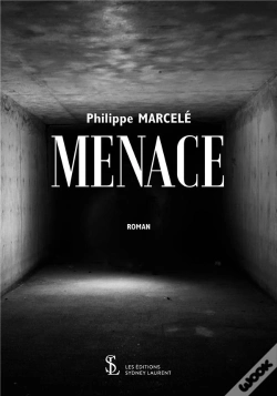 Capa do artigo Menace