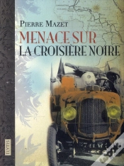 Capa do artigo Menace Sur La Croisière Noire
