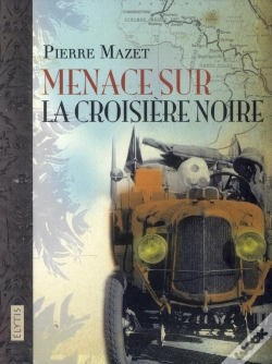 Capa do artigo Menace Sur La Croisière Noire