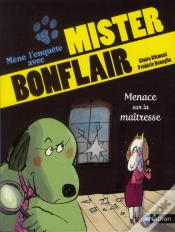 Capa do artigo Menace Sur La  Maitresse