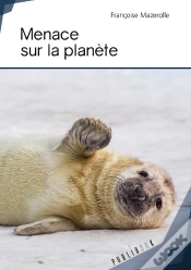 Capa do artigo Menace Sur La Planète