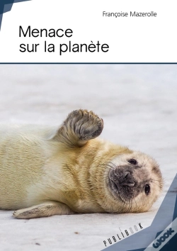Capa do artigo Menace Sur La Planète