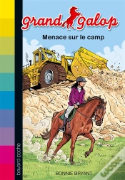 Capa do artigo Menace Sur Le Camp - Nxx - (2014)