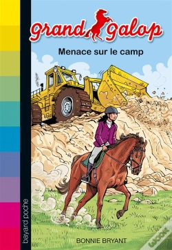 Capa do artigo Menace Sur Le Camp - Nxx - (2014)