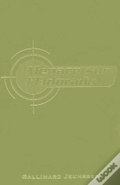 Capa do artigo Menace Sur L