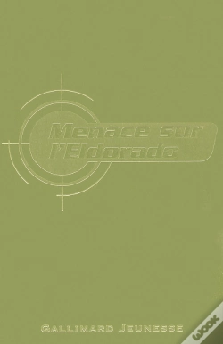 Capa do artigo Menace Sur L'Eldorado
