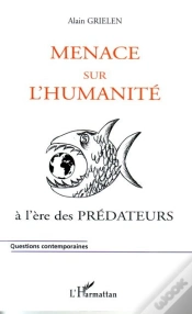 Capa do artigo Menace Sur L