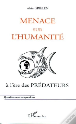 Capa do artigo Menace Sur L'Humanité À L'Ère Des Prédateurs