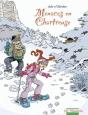 Menaces En Chartreuse - Preview