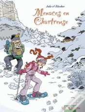 Capa do artigo Menaces En Chartreuse