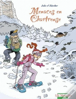 Capa do artigo Menaces En Chartreuse