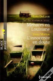 Capa do artigo Menaces En Louisiane - L