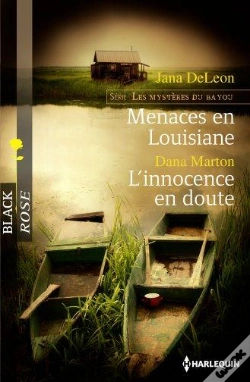 Capa do artigo Menaces En Louisiane - L'Innocence En Doute