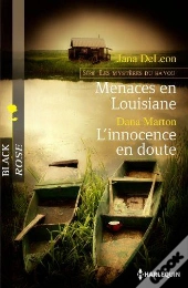 Menaces En Louisiane - L'Innocence En Doute