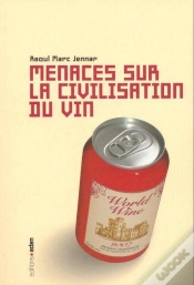 Capa do artigo Menaces Sur La Civilisation Du Vin