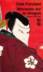 Menaces Sur Le Shogun - Preview