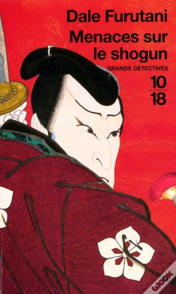 Capa do artigo Menaces Sur Le Shogun