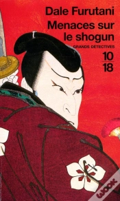 Capa do artigo Menaces Sur Le Shogun