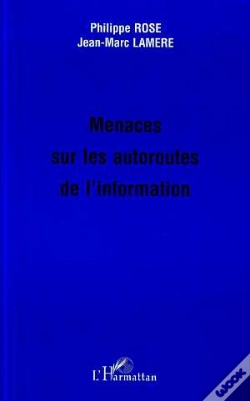 Capa do artigo Menaces Sur Les Autoroutes De L'Information
