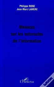Capa do artigo Menaces Sur Les Autoroutes De L