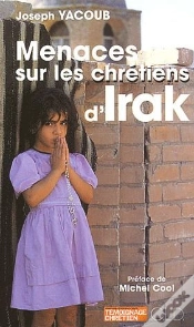 Capa do artigo Menaces Sur Les Chrétiens D