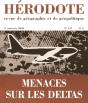 Menaces Sur Les Deltas - Preview