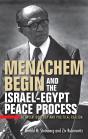 Menachem Begin And The Israel-Egypt Peace Process - Preview