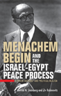 Menachem Begin And The Israel-Egypt Peace Process - Preview