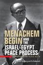 Menachem Begin And The Israel-Egypt Peace Process - Preview