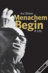 Menachem Begin