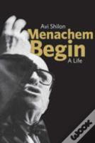 Menachem Begin