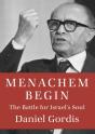 Menachem Begin - Preview